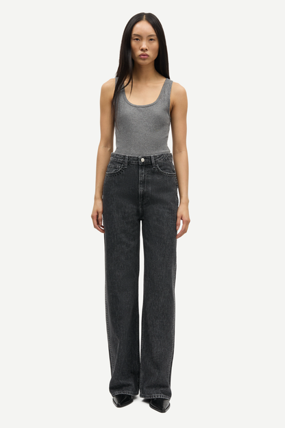 Samsoe Samsoe Sashelly Jeans Studs