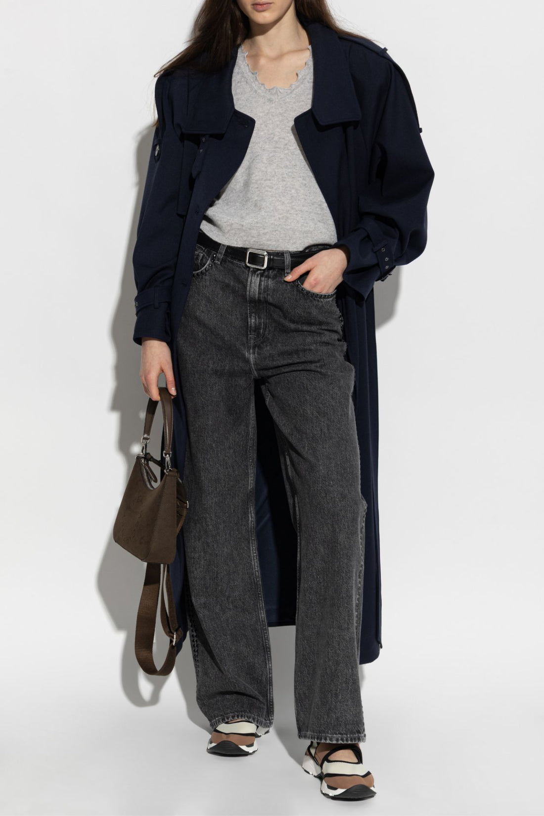 Sashelly Jeans Studs