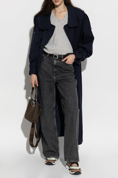 Samsoe Samsoe Sashelly Jeans Studs