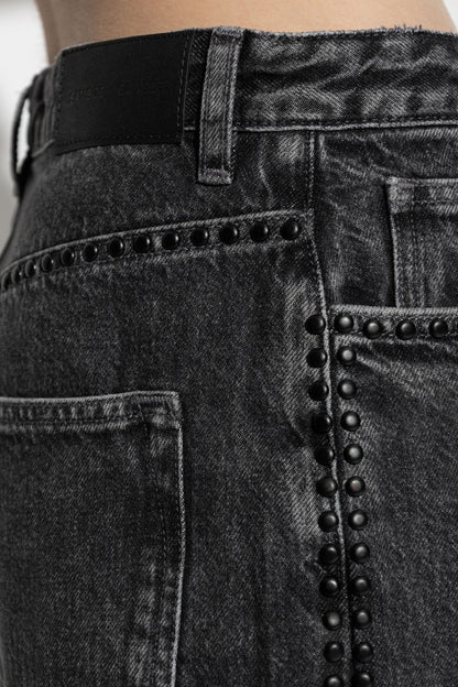 Samsoe Samsoe Sashelly Jeans Studs