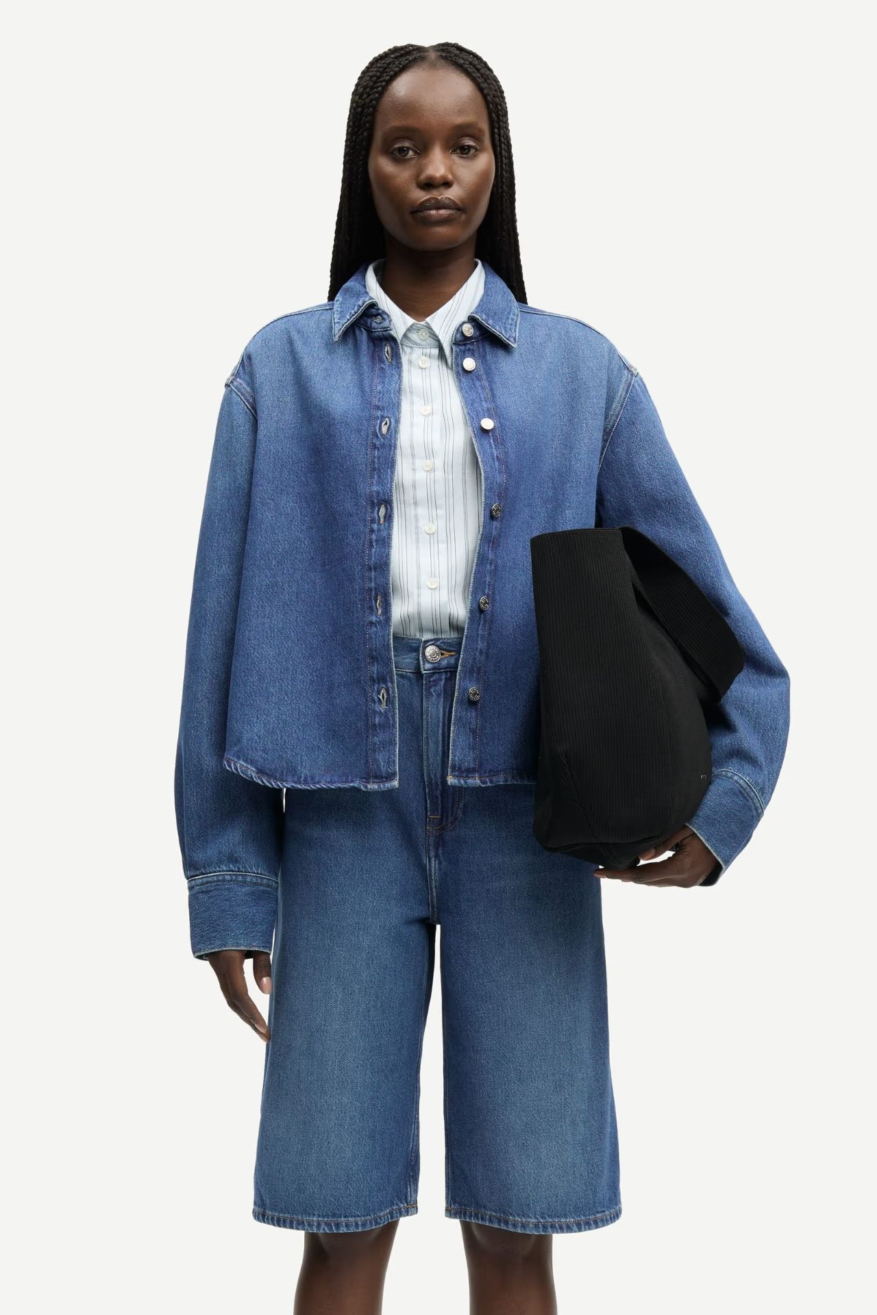 Sacelia Shirt
