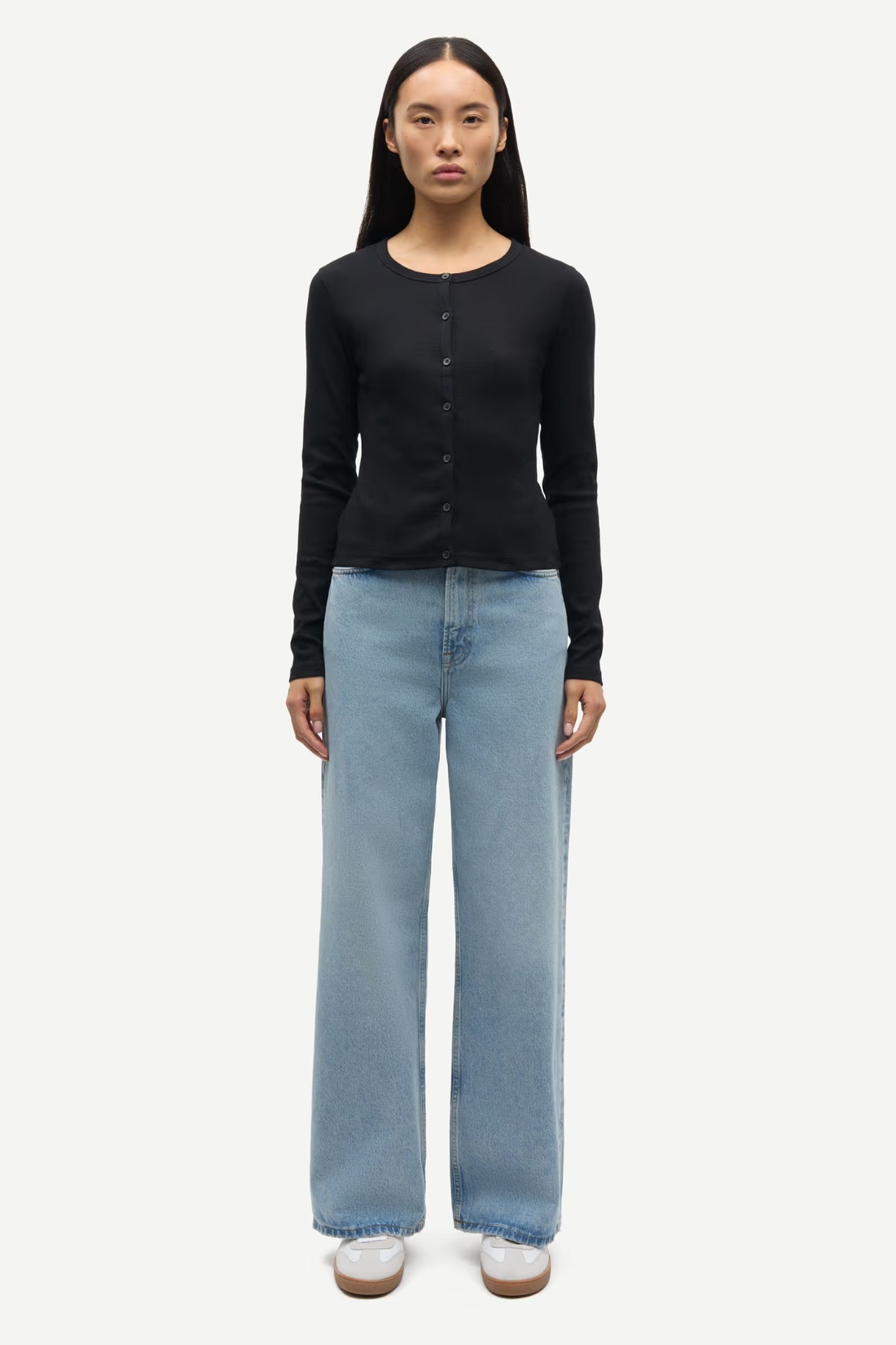 Rebecca Jeans Vintage Legacy 30"