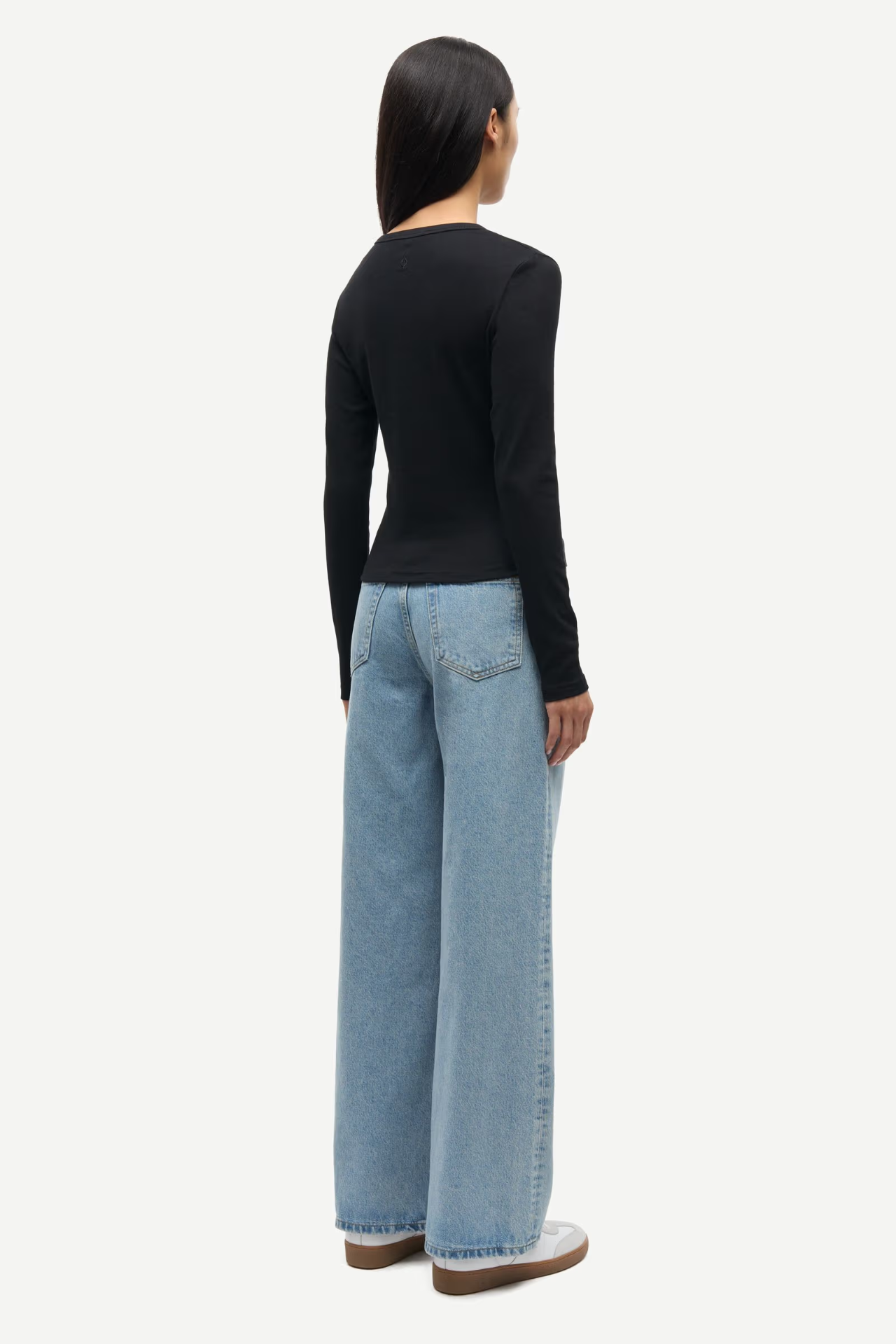 Rebecca Jeans Vintage Legacy 32"