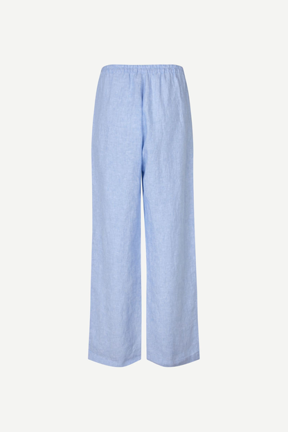 Satoves Trousers in Bel Air