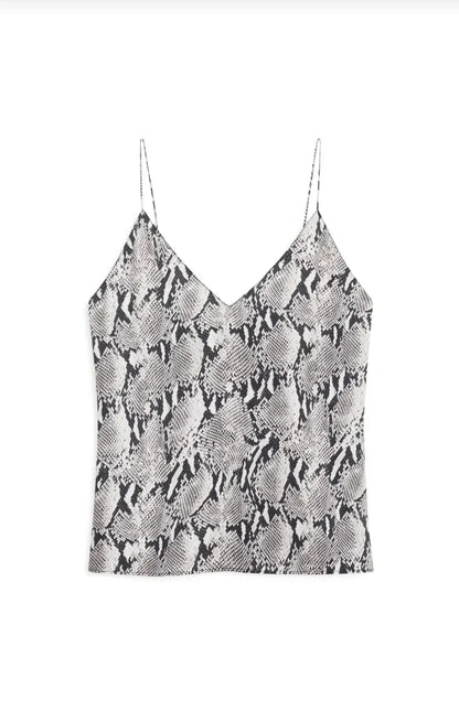 Ellen Top Python