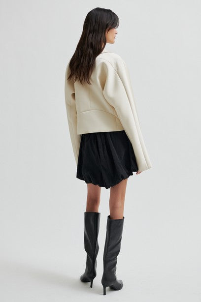 Second Female Dazzle Blazer Jet Stream