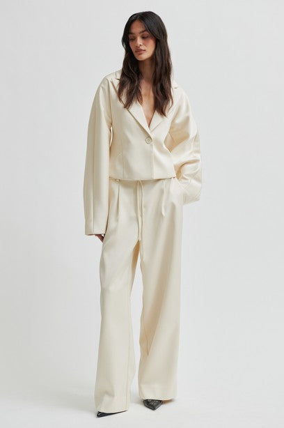 Dazzle Trousers Jet Stream