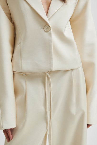 Second Female Dazzle Trousers Jet Stream