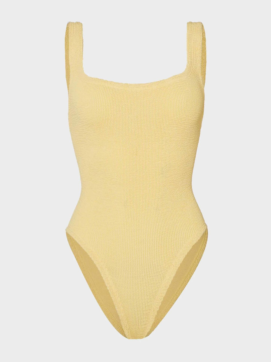 Square Neck Swim Butter
