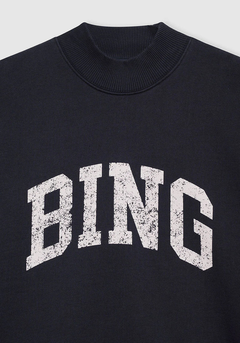 Pre-Order | BRADIE SWEATSHIRT BING NAVY