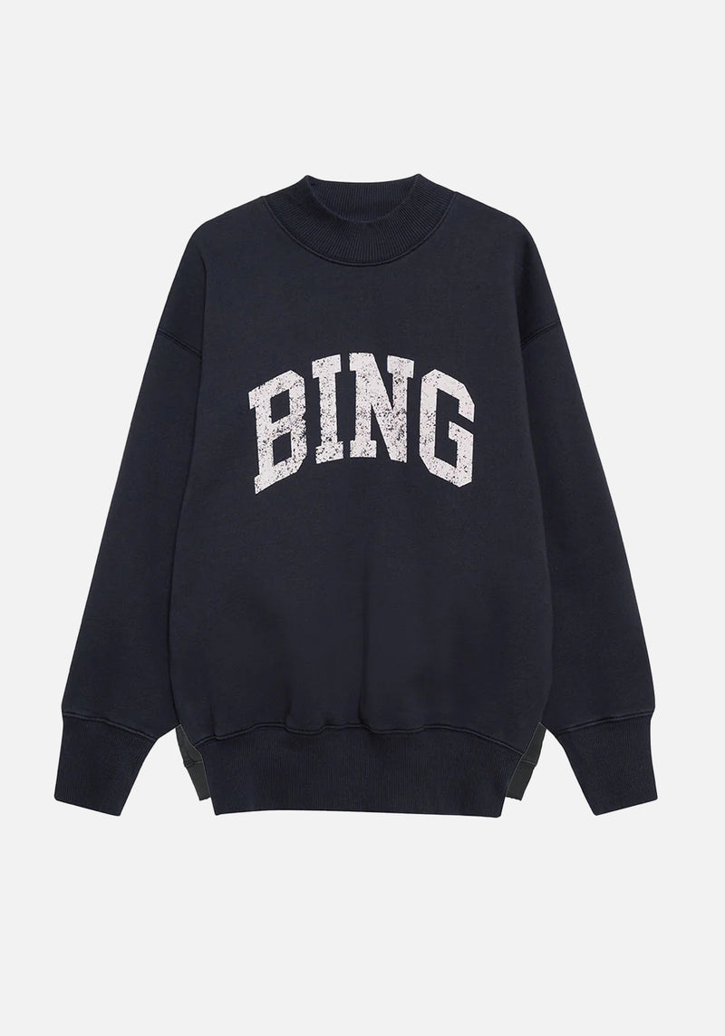 Pre-Order | BRADIE SWEATSHIRT BING NAVY