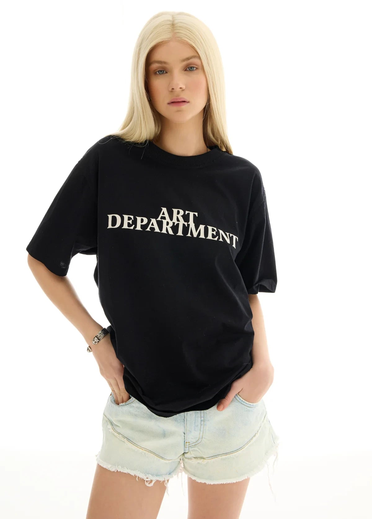 Art Dept Tee