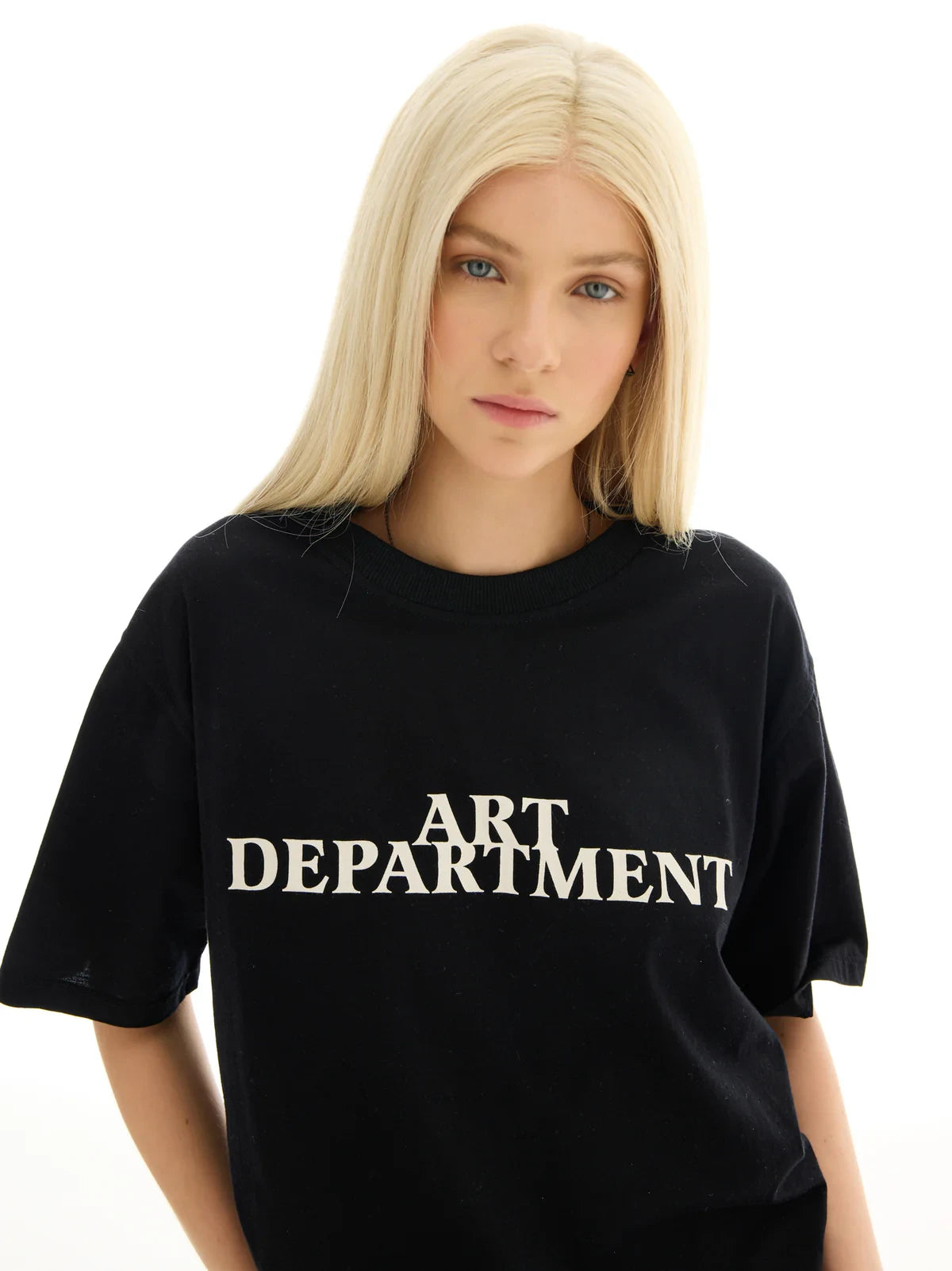 Art Dept Tee