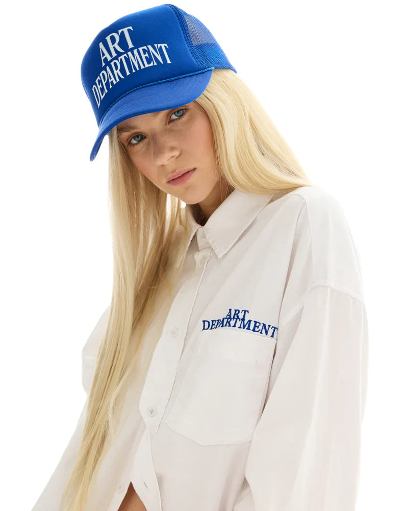 Art Dept Cap