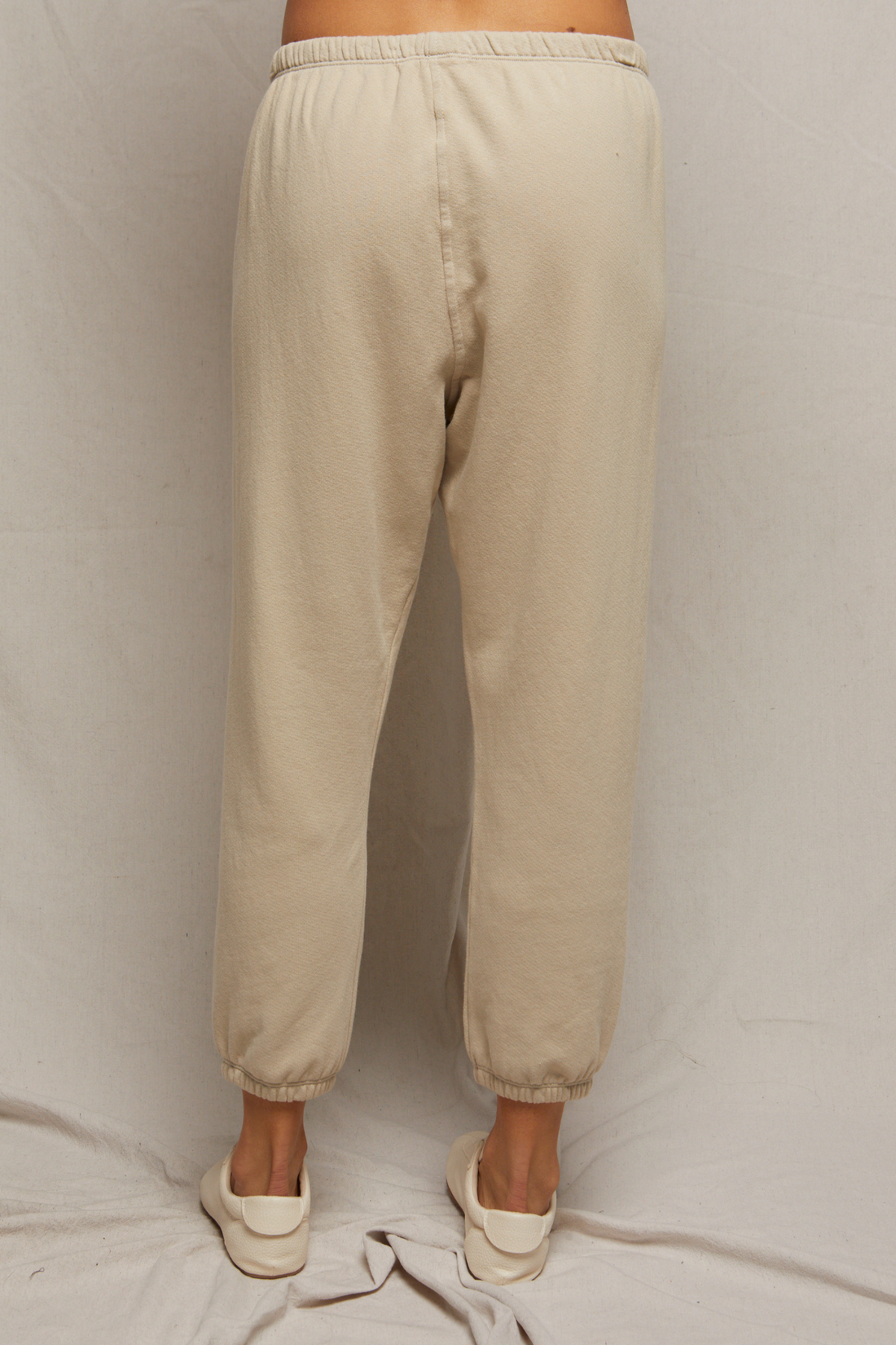 Johnny Sweatpant Puddy