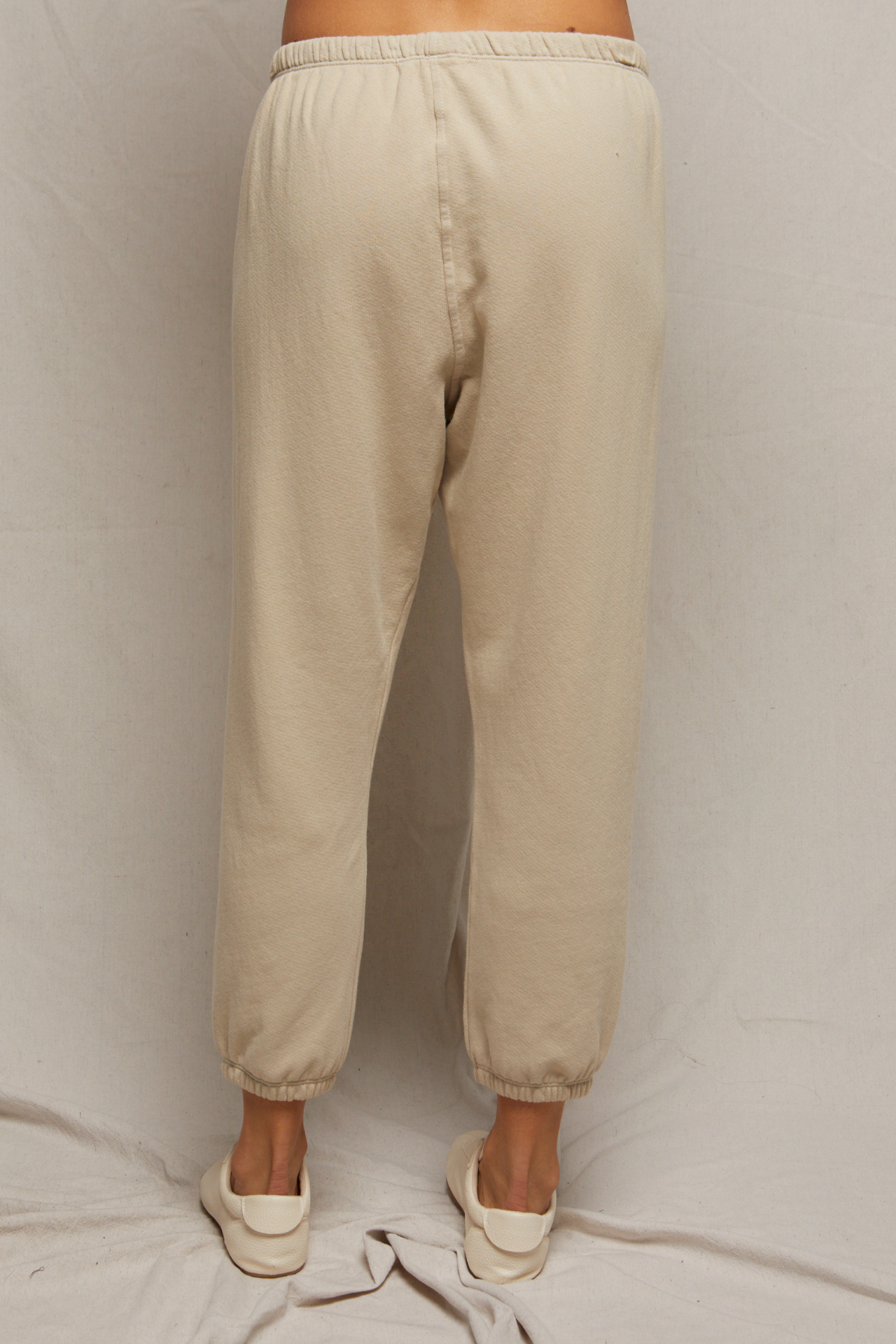 Johnny Sweatpant Puddy