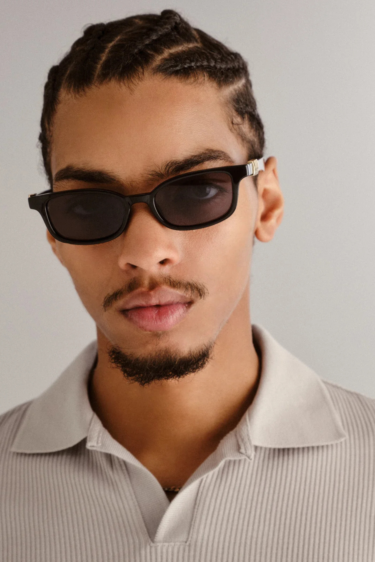 Le Specs Confidential Sunglasses