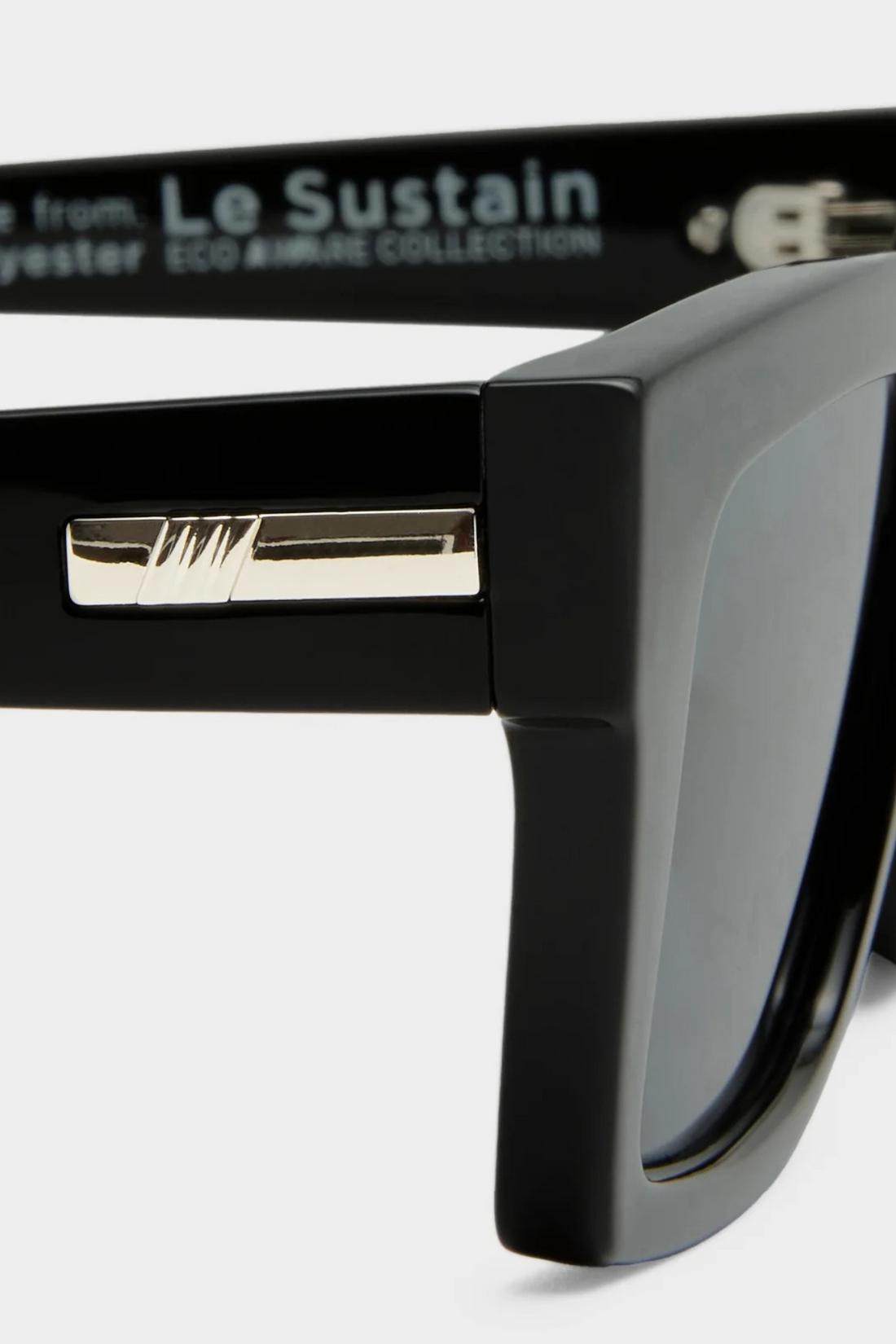 Le Specs Nocturnal Habit Sunglasses