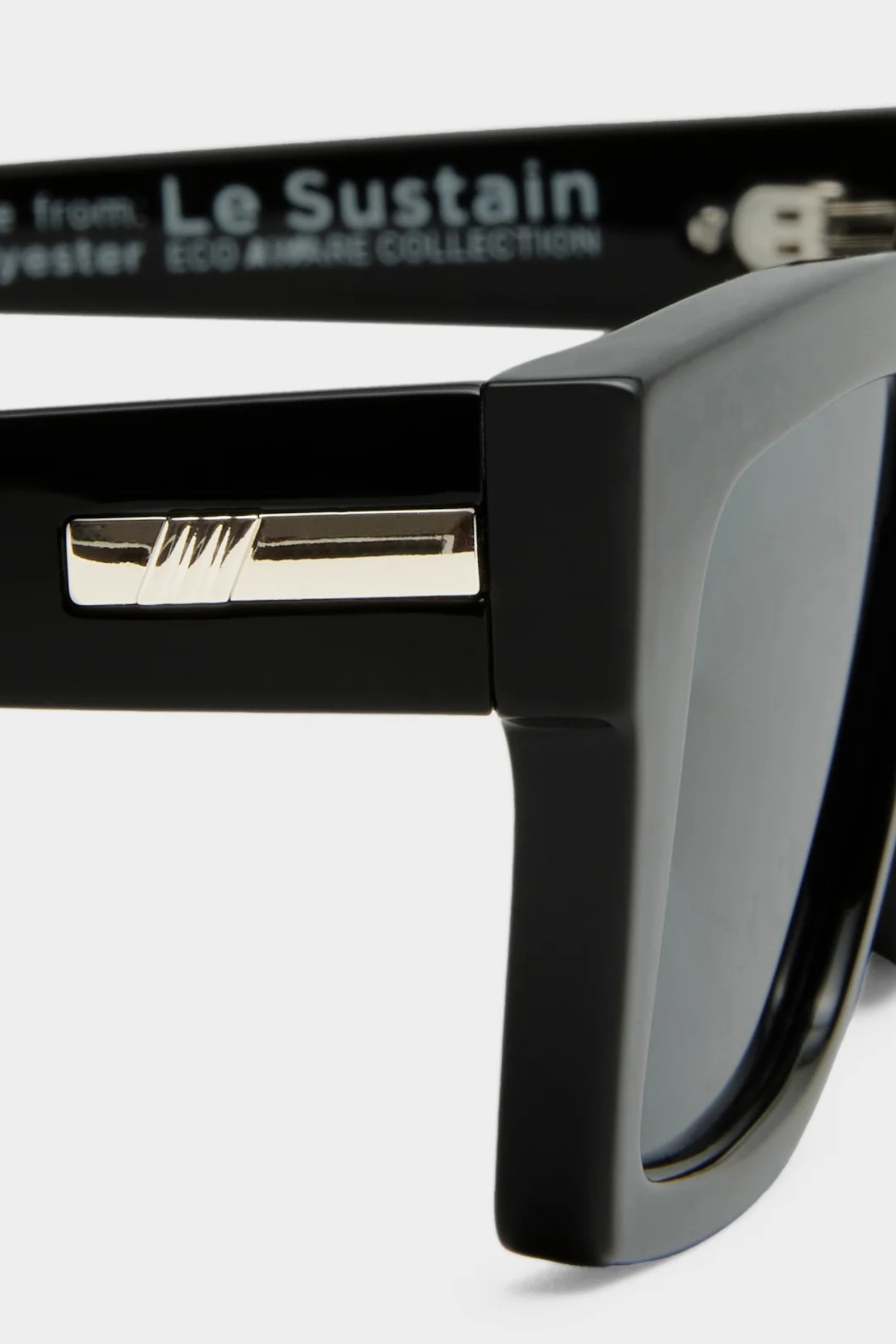 Le Specs Nocturnal Habit Sunglasses