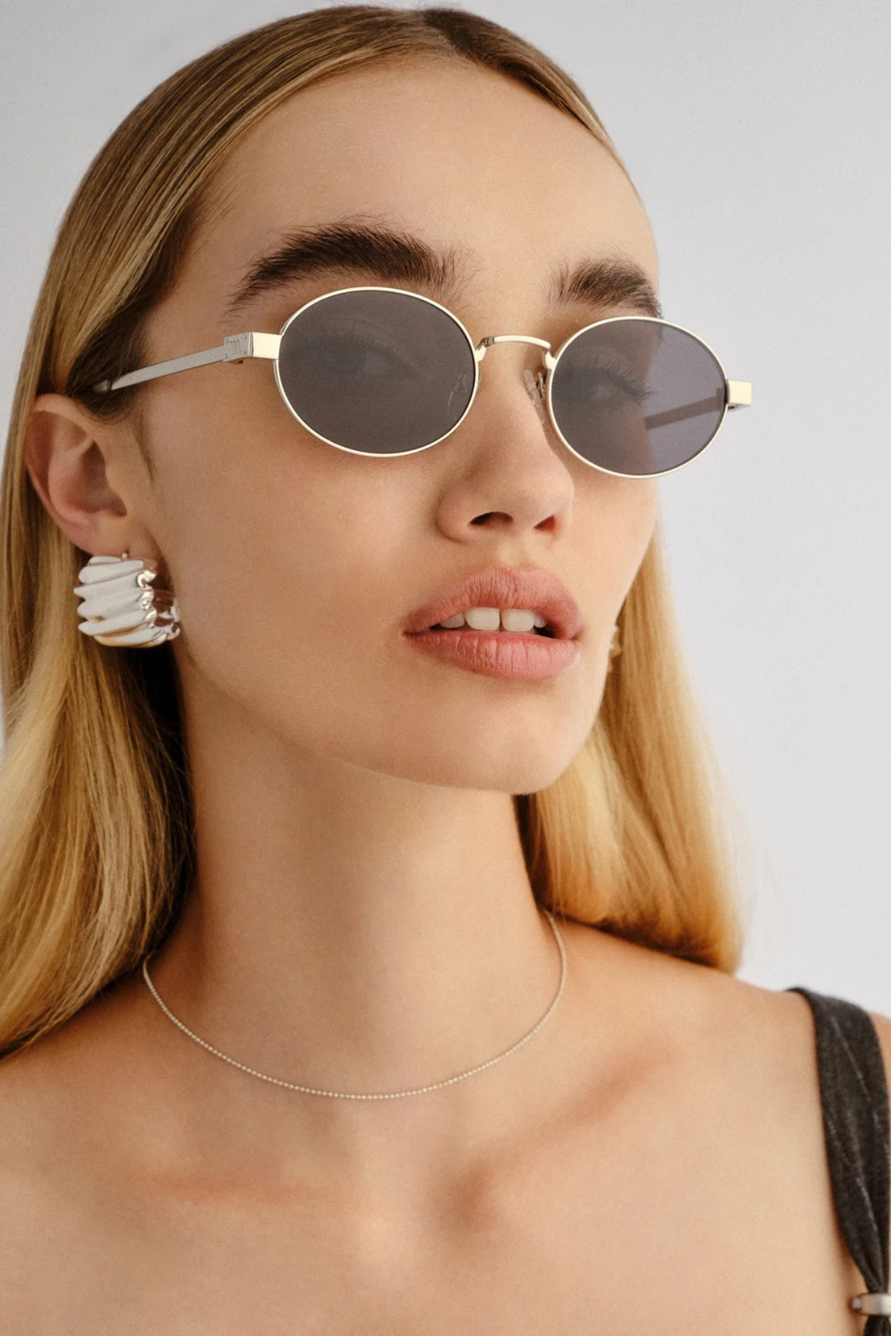 Le Specs Poseidon Deux Sunglasses