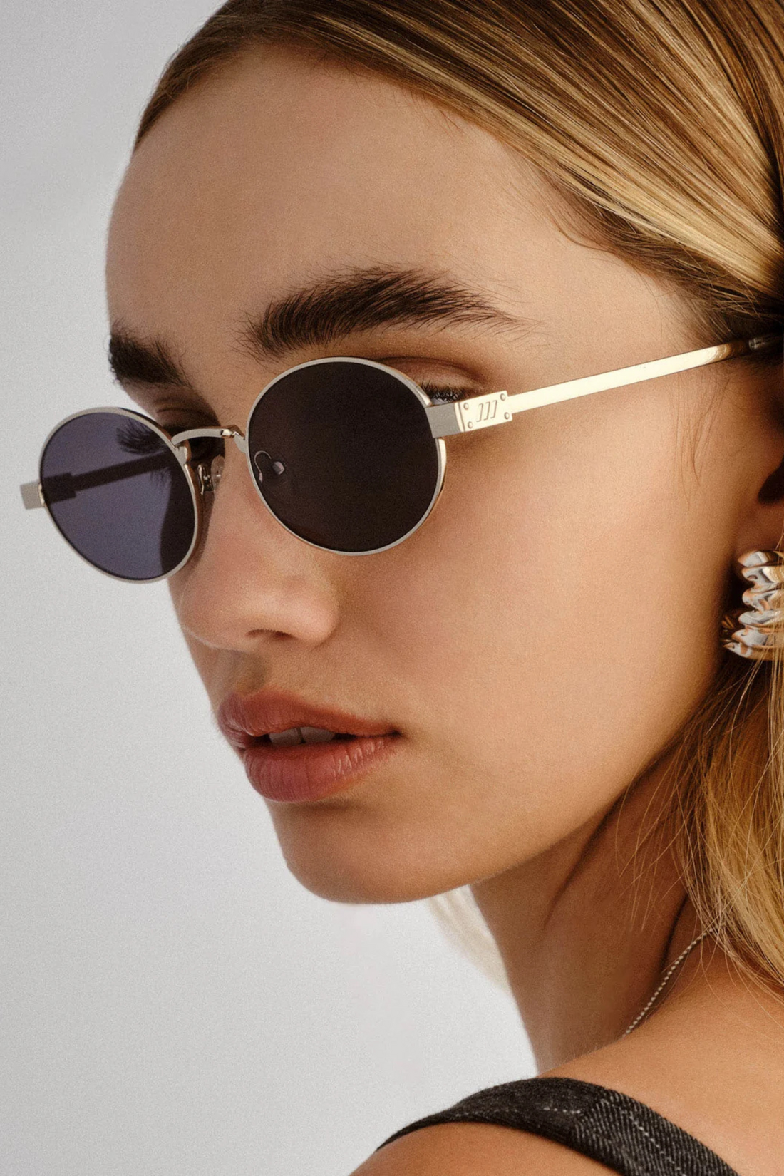 Le Specs Poseidon Deux Sunglasses