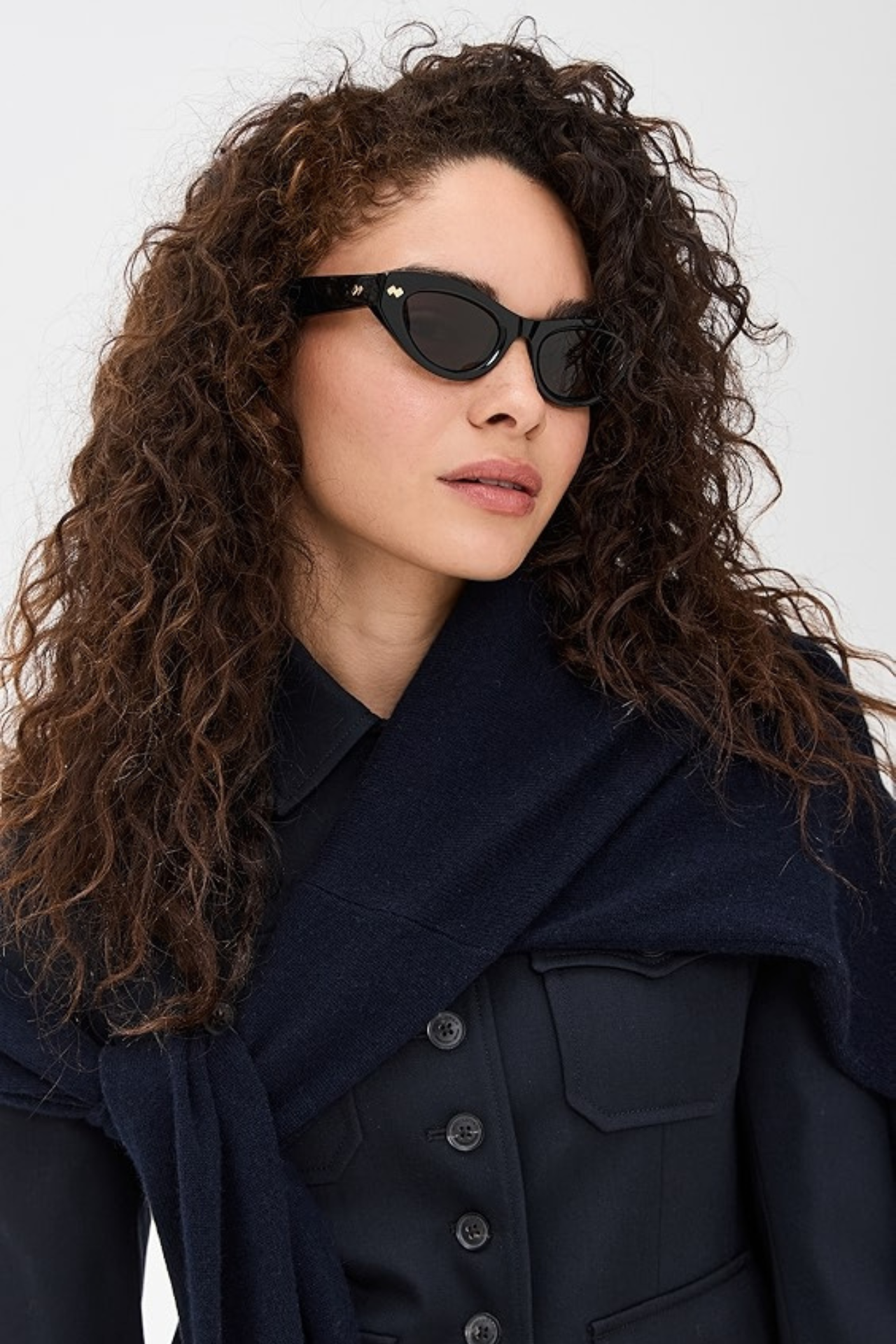 Bottega Veneta Bv1350S Sunglasses