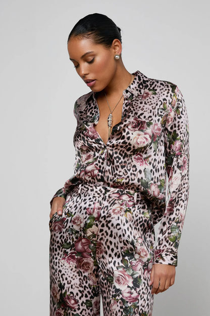 Tyler Blouse
