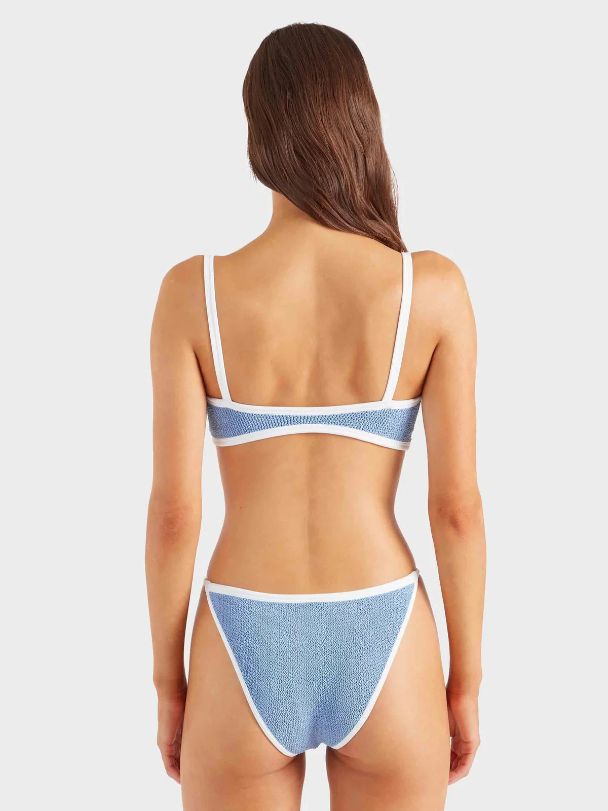 Tyler Bikini Cornflower