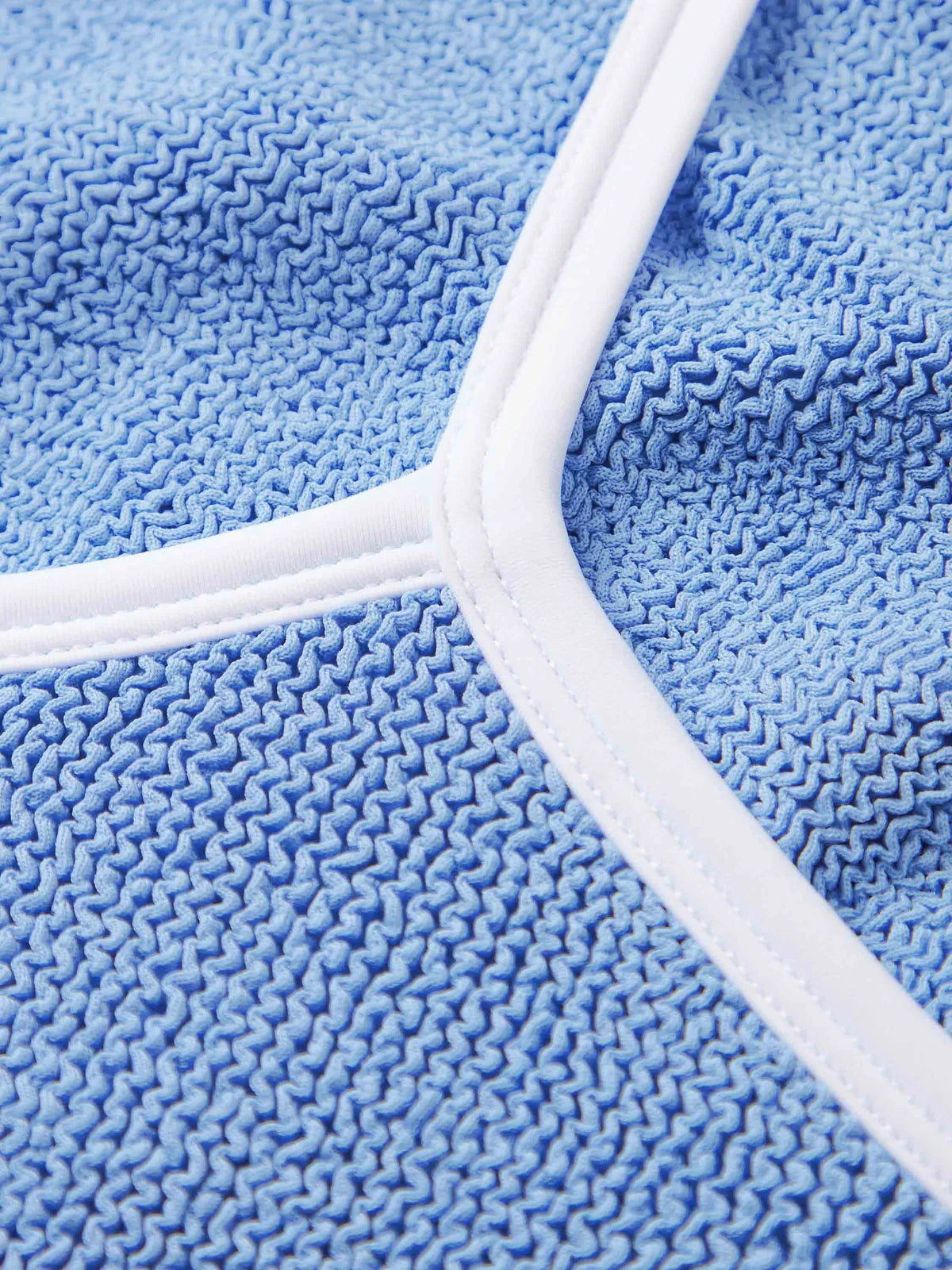 Tyler Bikini Cornflower