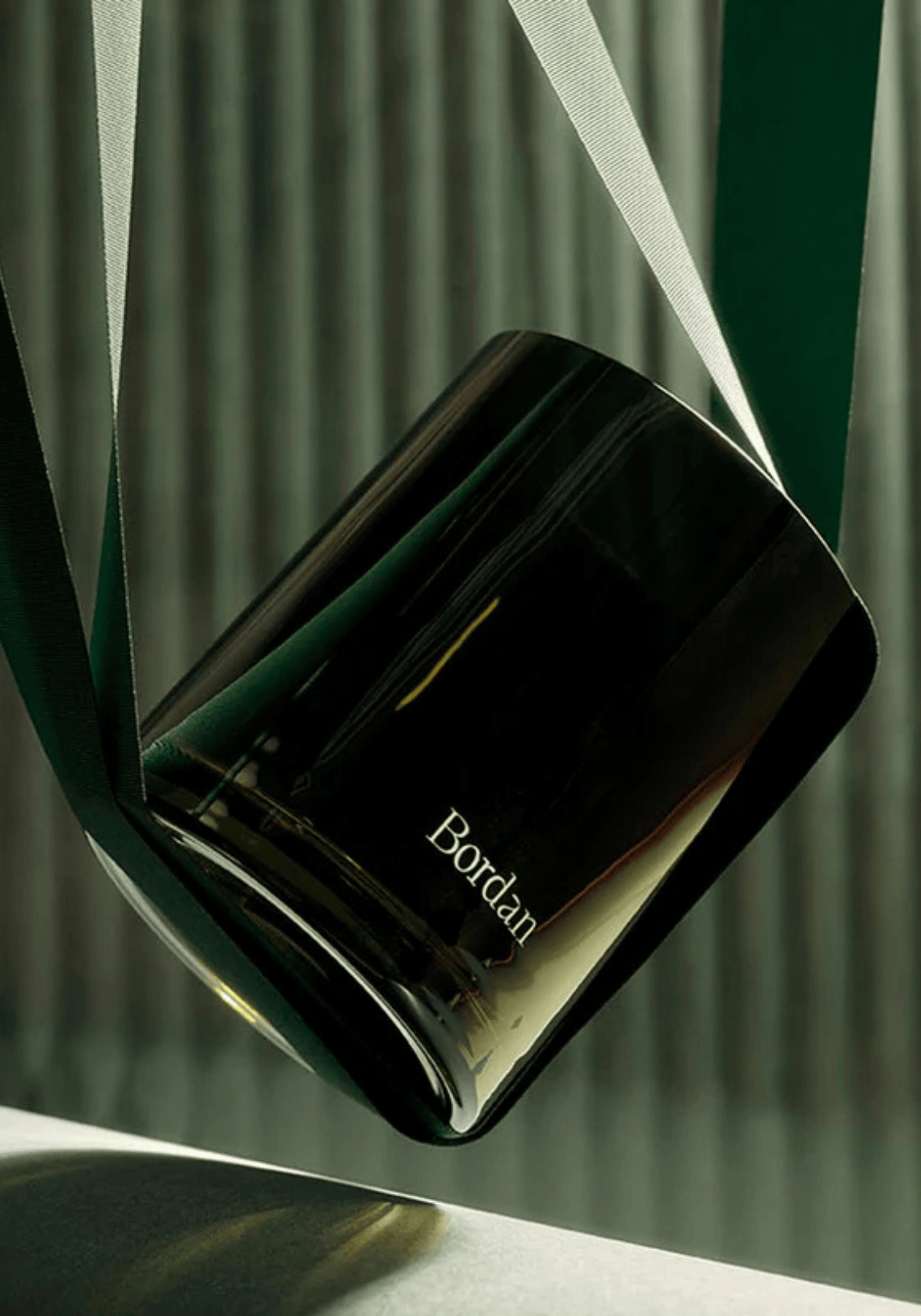 Vanilla Candle 500G