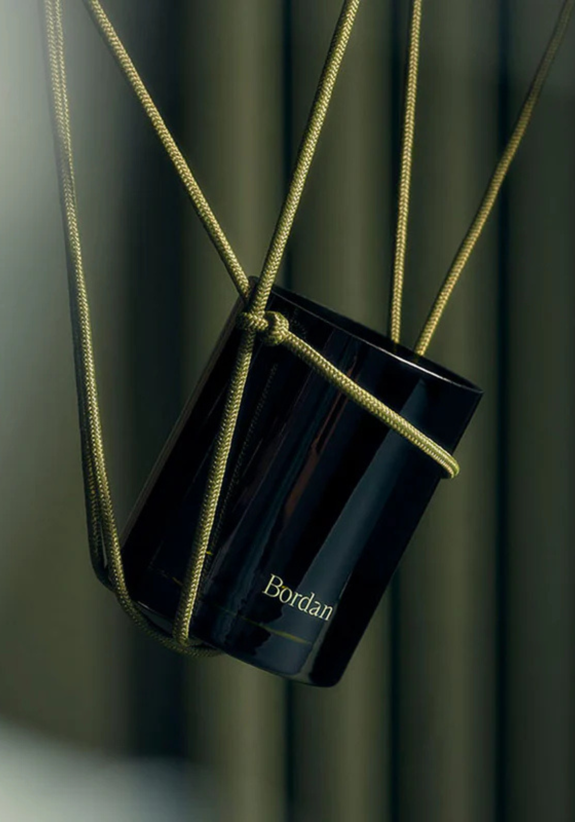 Palo Santo Candle 500G