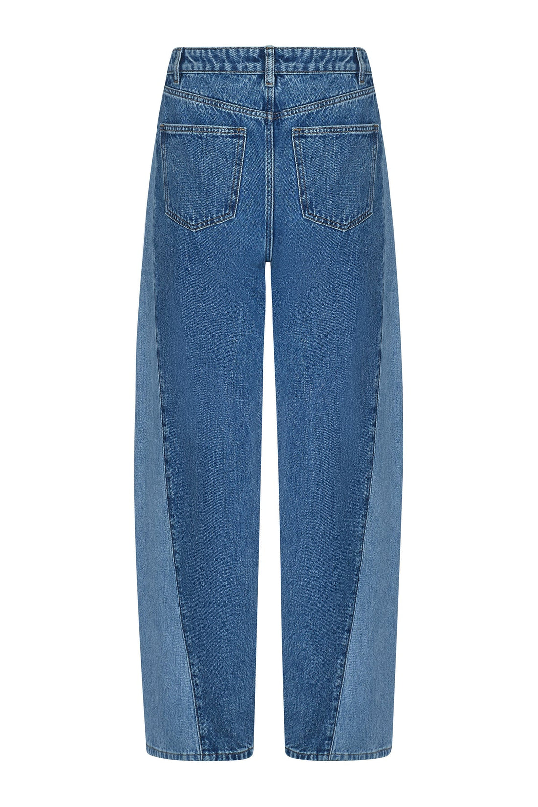 Twisted Nina Jean In Phoenix Two Tone