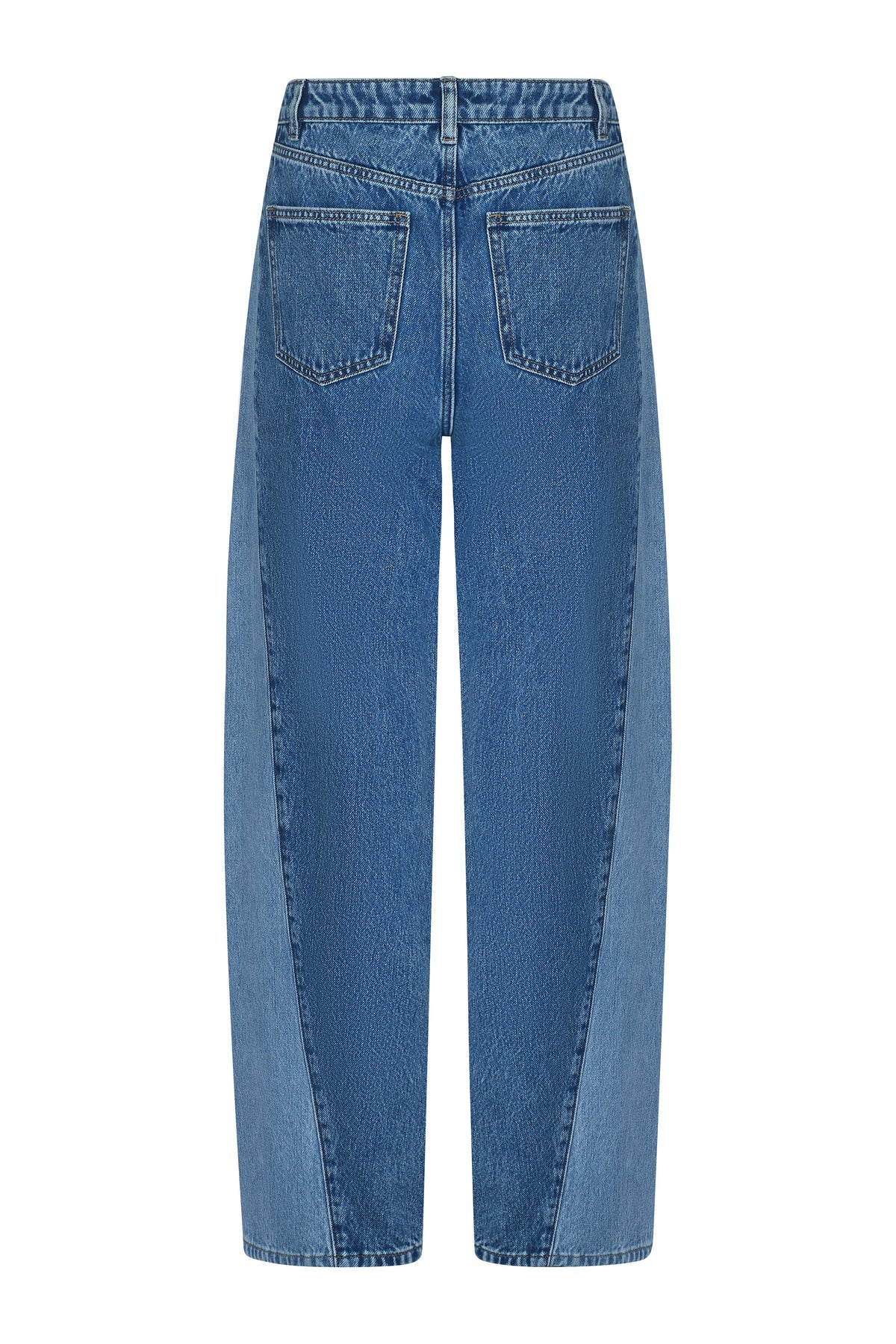 Twisted Nina Jean In Phoenix Two Tone