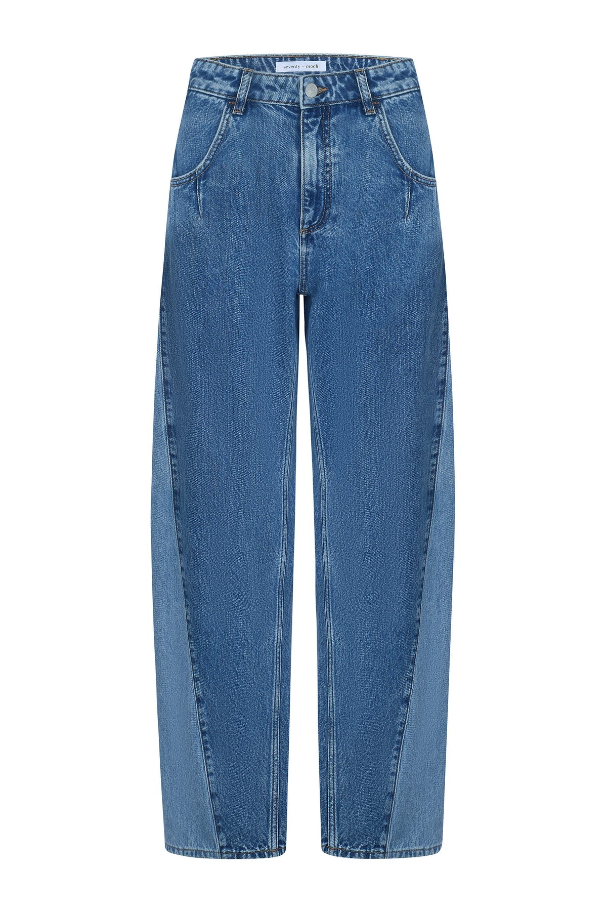 Twisted Nina Jean In Phoenix Two Tone
