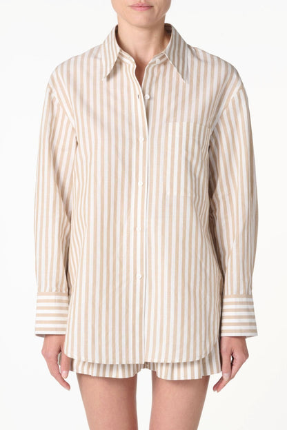 Azaloa Shirt
