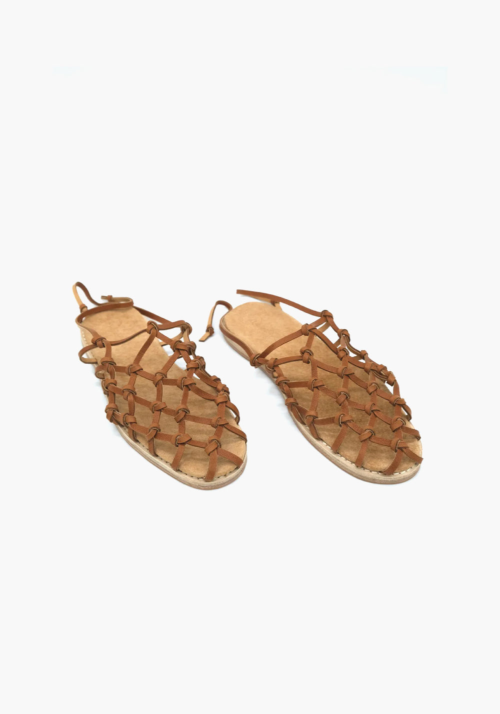 THE FISHERMANS WIFE SANDAL