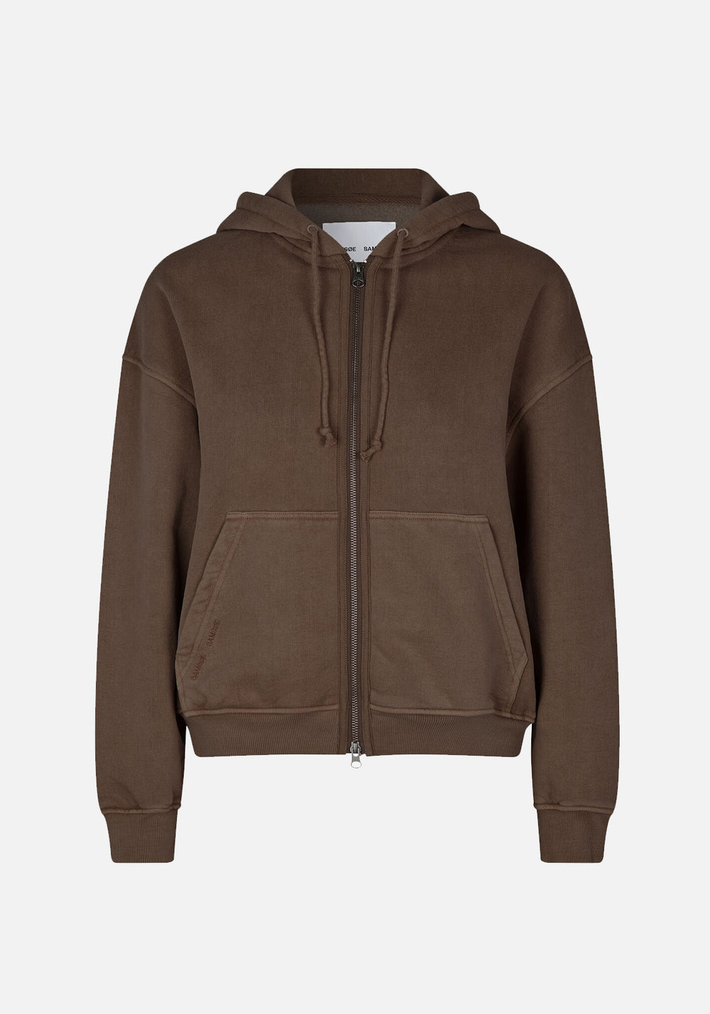 SAVA HOODIE CHOCOLATE TORTE