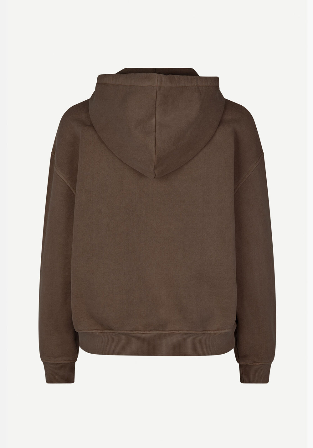 SAVA HOODIE CHOCOLATE TORTE