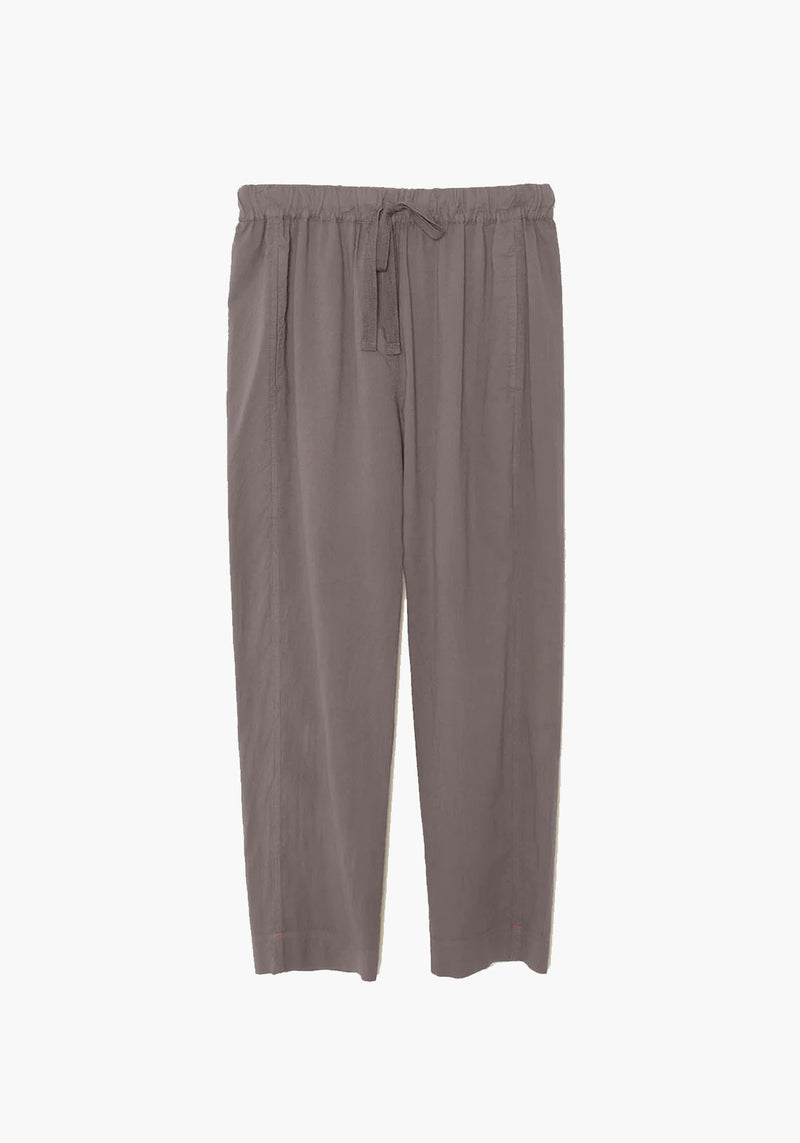 DRAPER PANT ASH