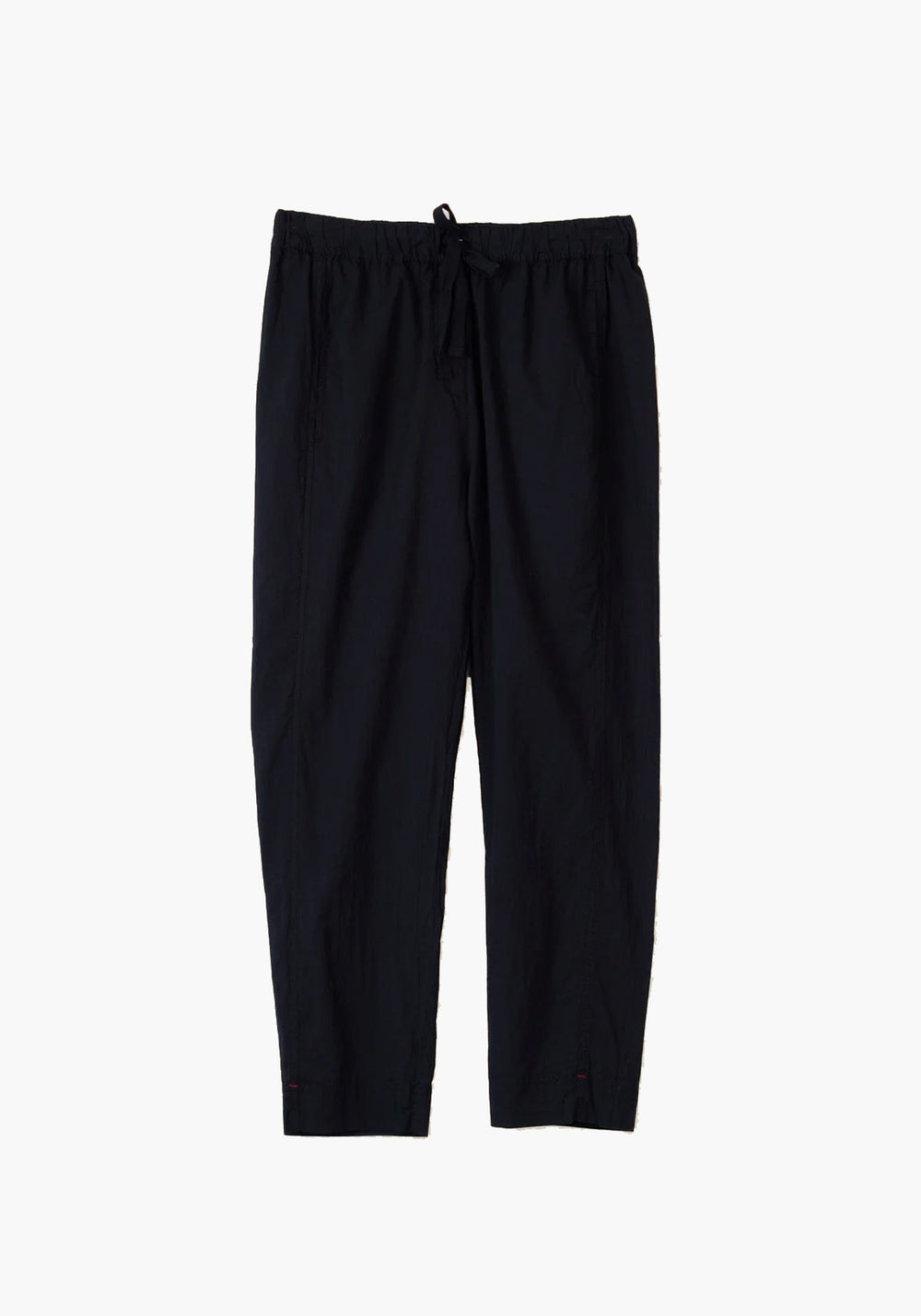 DRAPER PANT BLACK