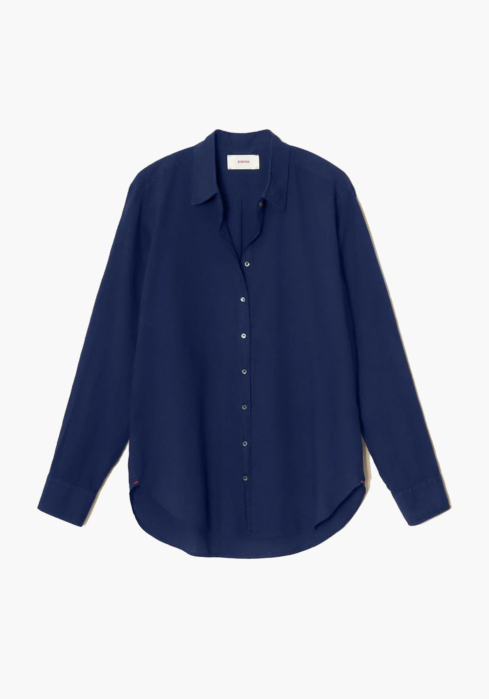 BEAU SHIRT NAVY