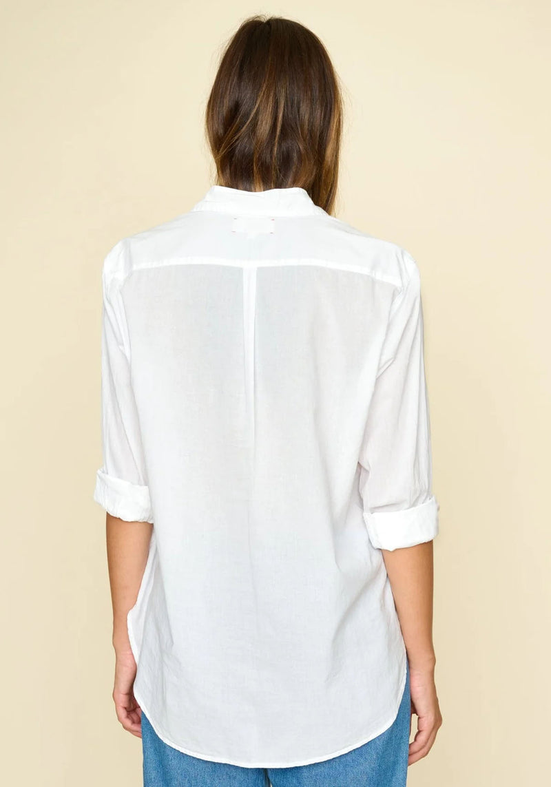 BEAU SHIRT WHITE