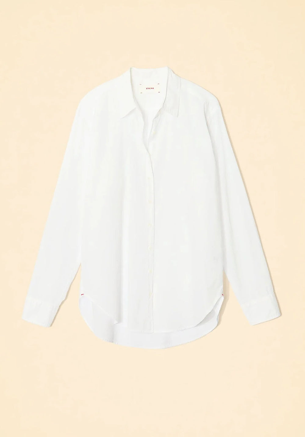 BEAU SHIRT WHITE