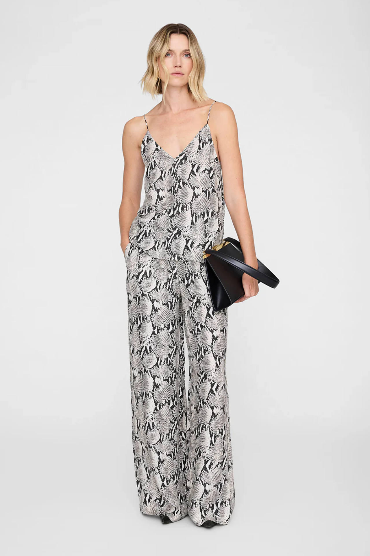 Ellen Top Python