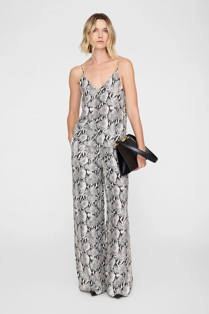 Ellen Top Python