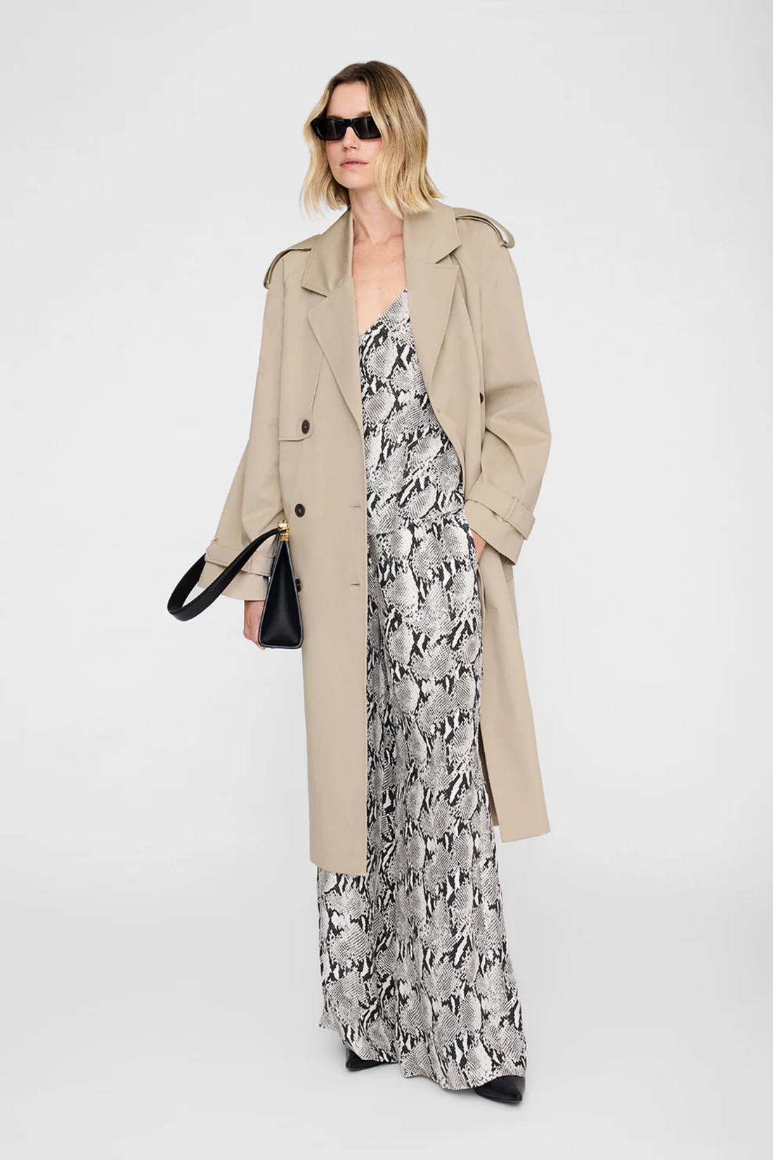 Ellen Top Python