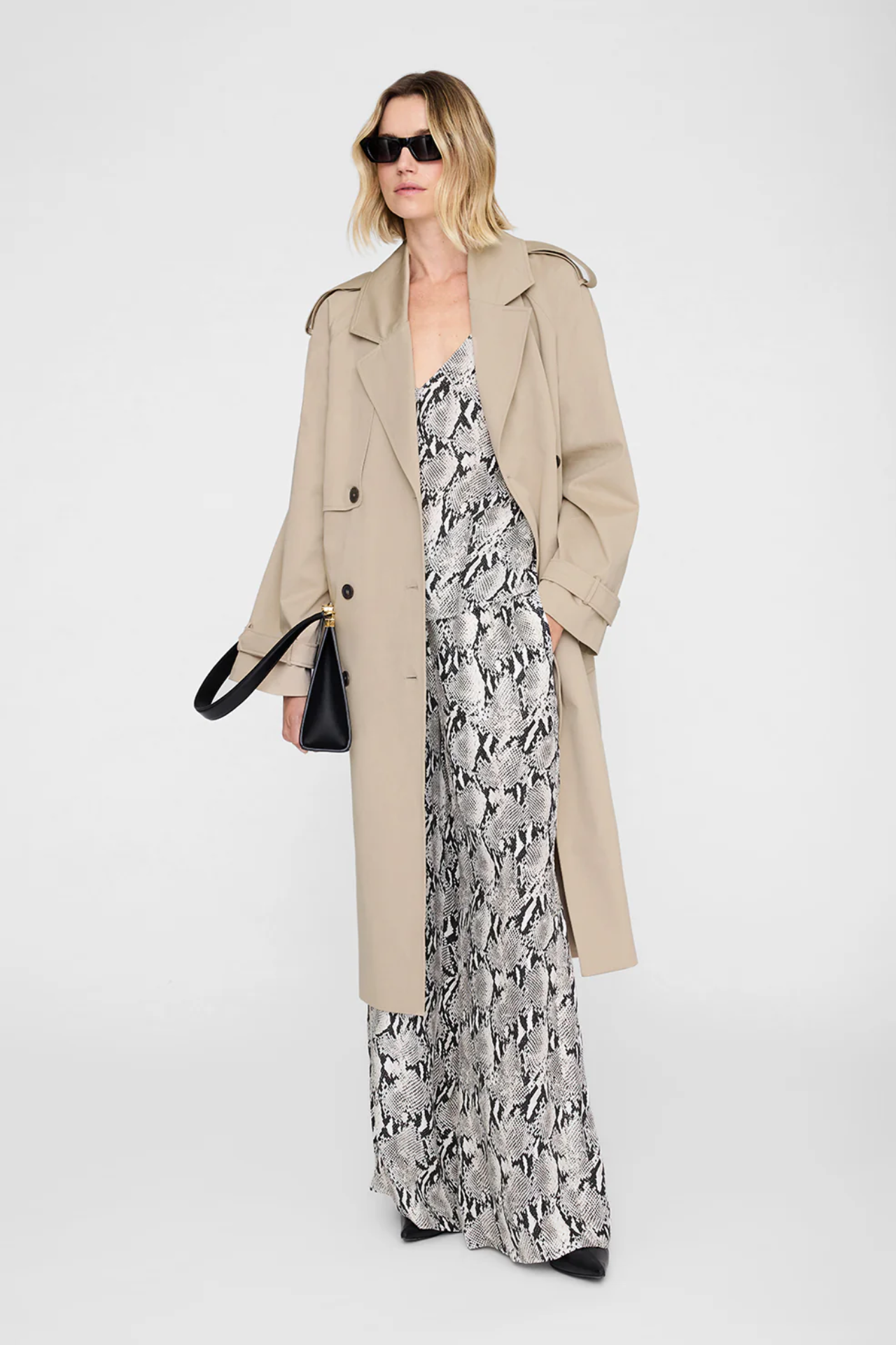 Ellen Top Python