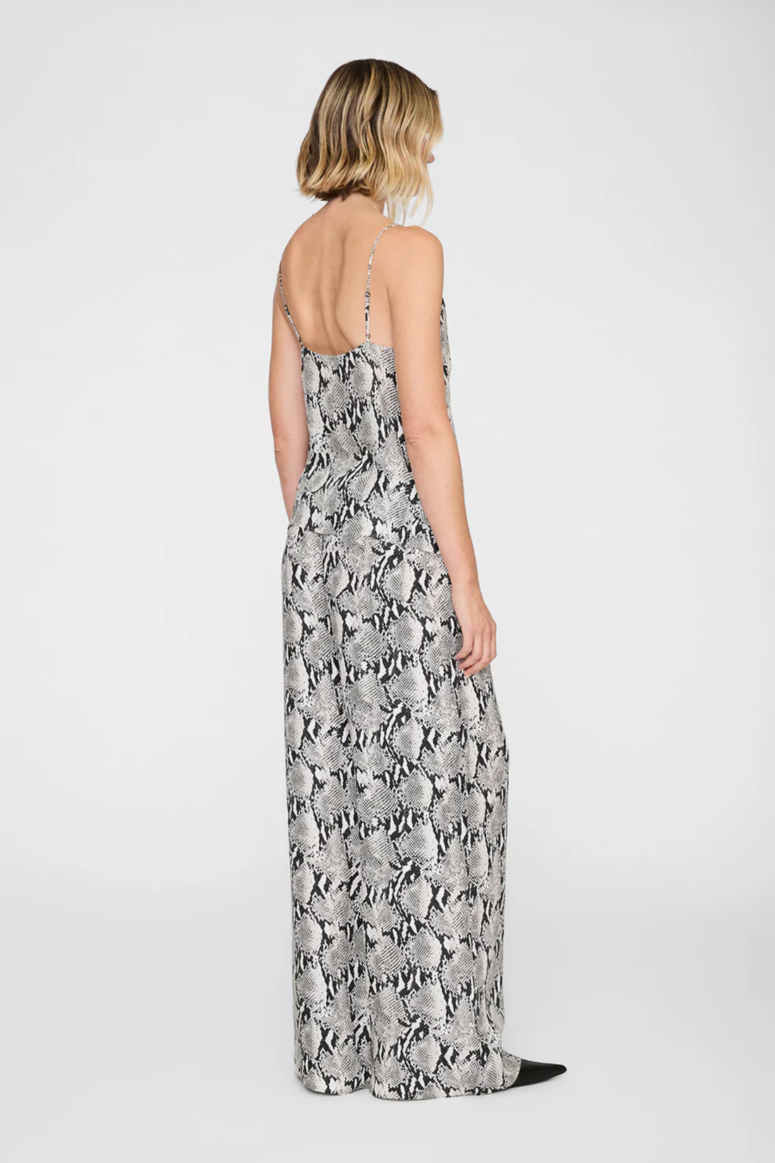 Ellen Top Python