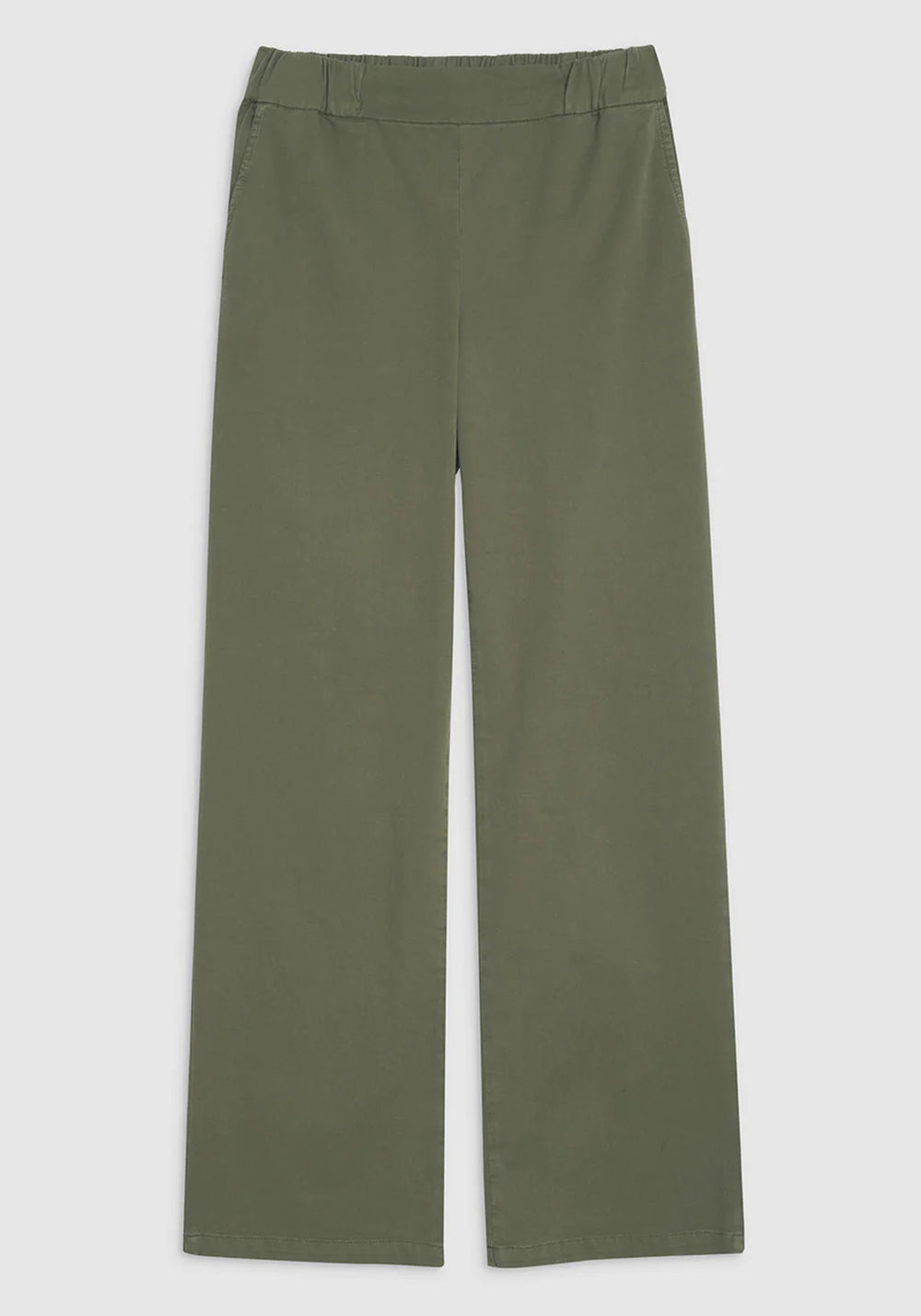 KOA PANT ARMY GREEN