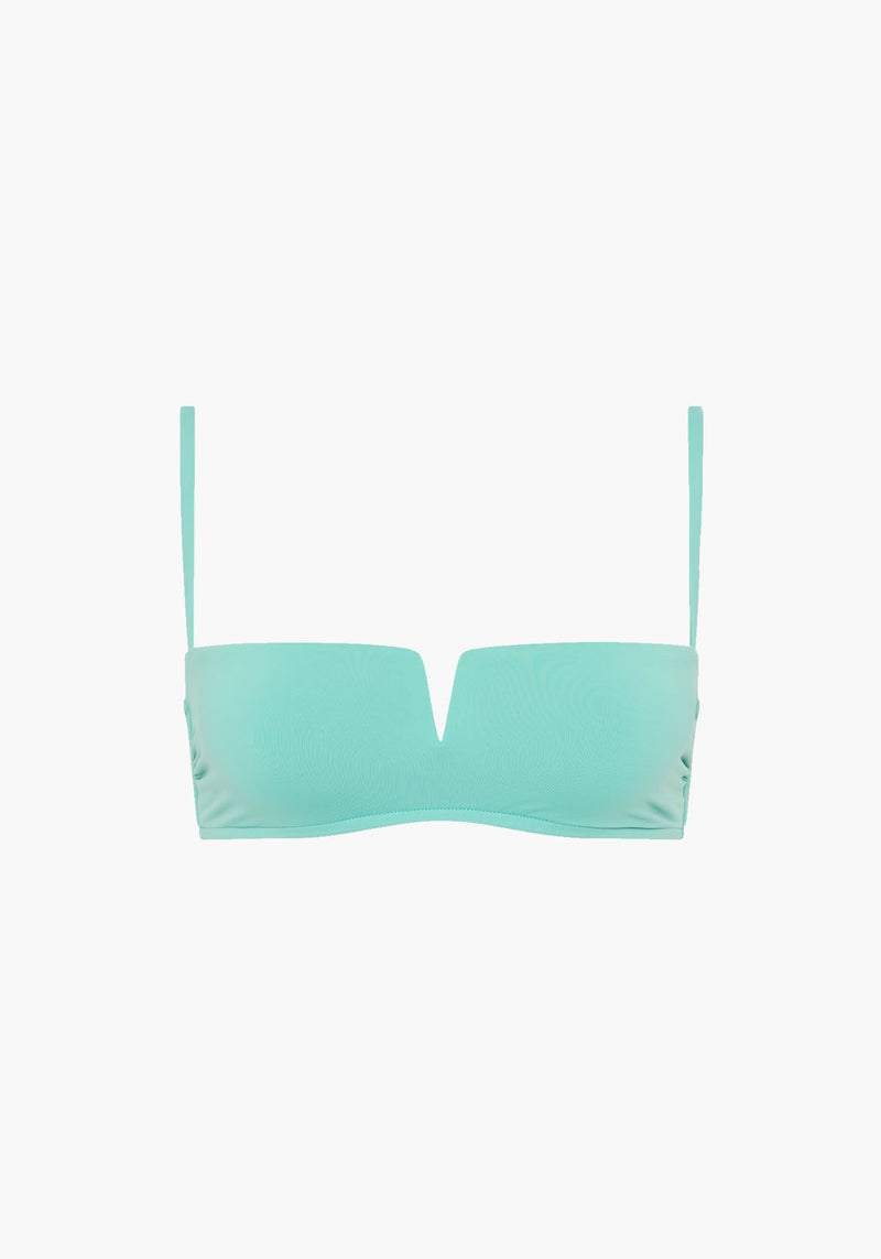 PARIS BIKINI TOP LAGOON